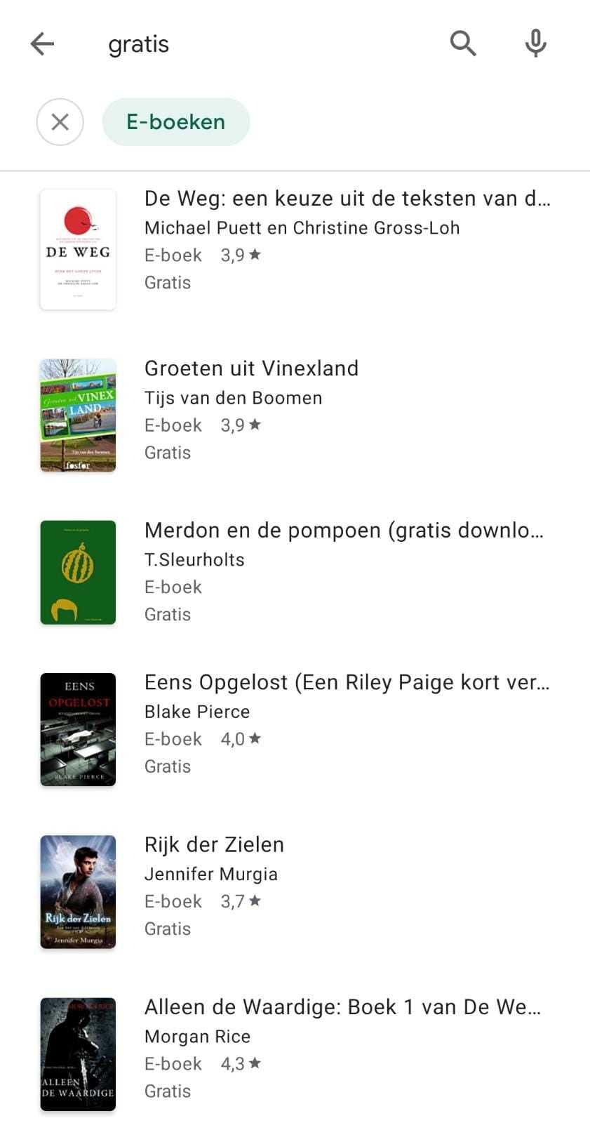 online boeken lezen