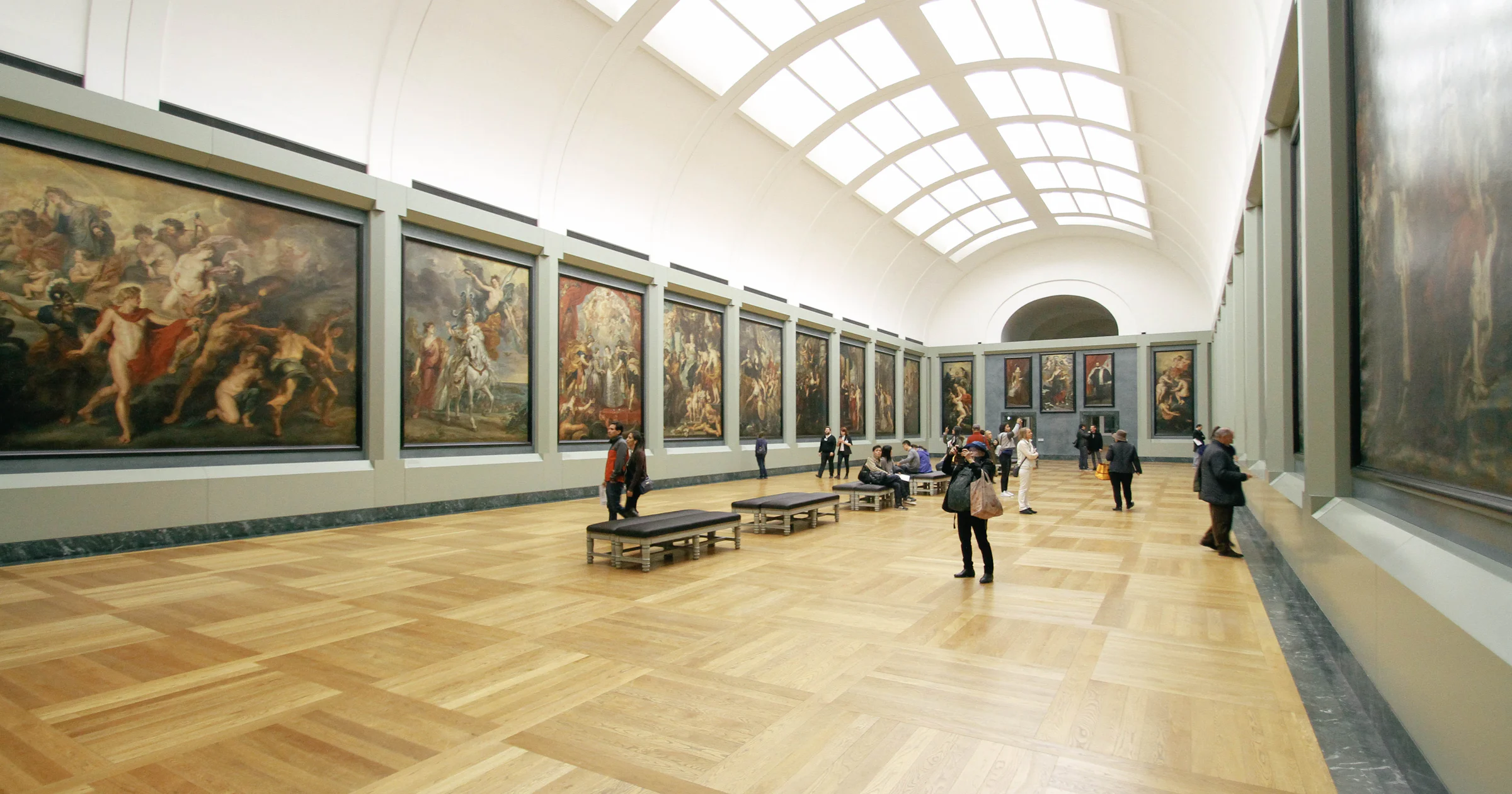 Dit zijn de beste musea om online te bezoeken