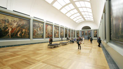 Dit zijn de beste musea om online te bezoeken