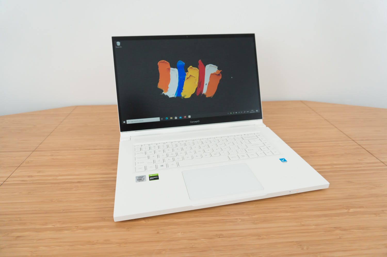 Acer ConceptD 3 Ezel