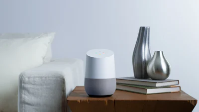 Dit kun je met de gastmodus van de Google Assistent