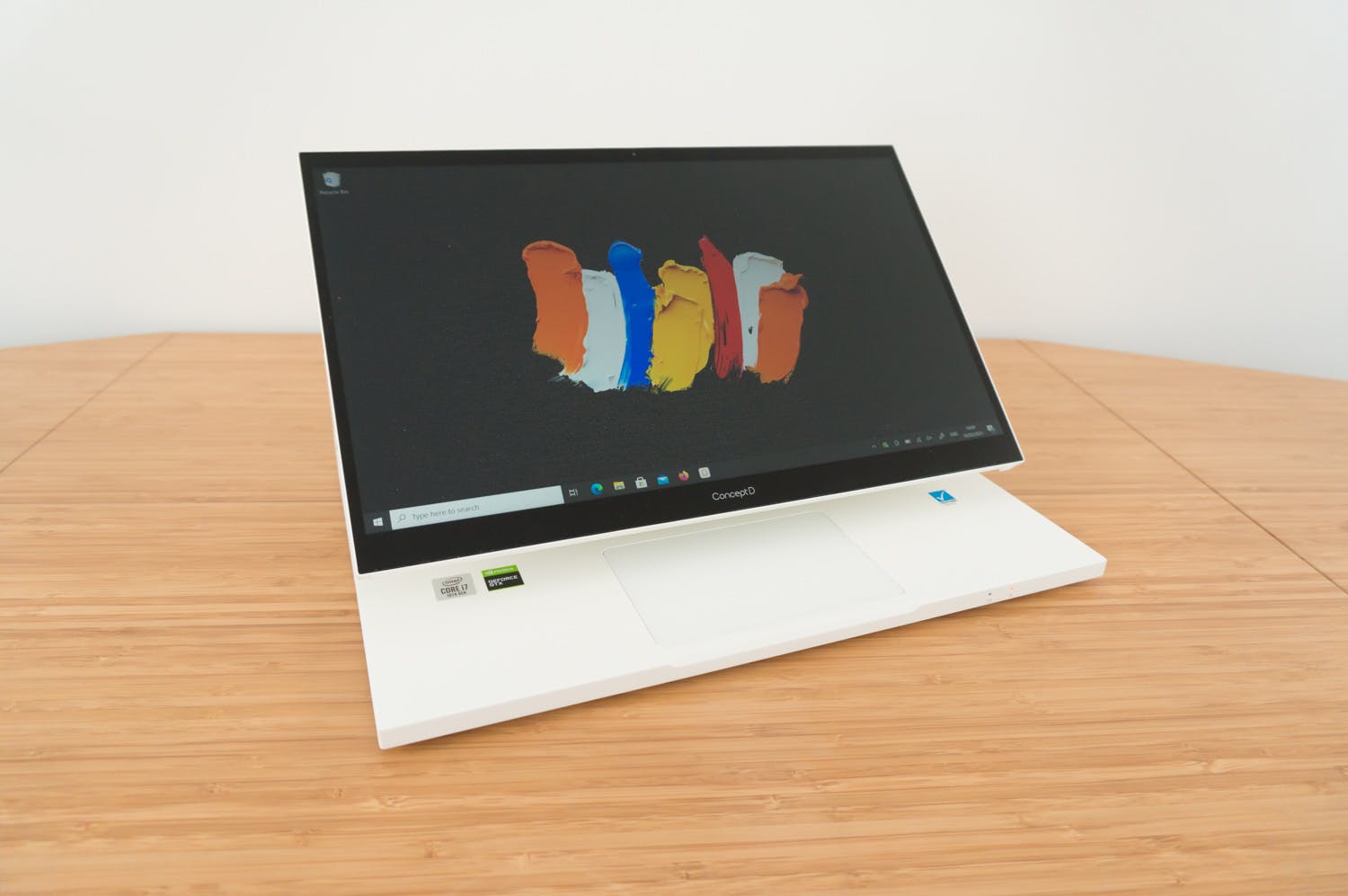 Acer ConceptD 3 Ezel