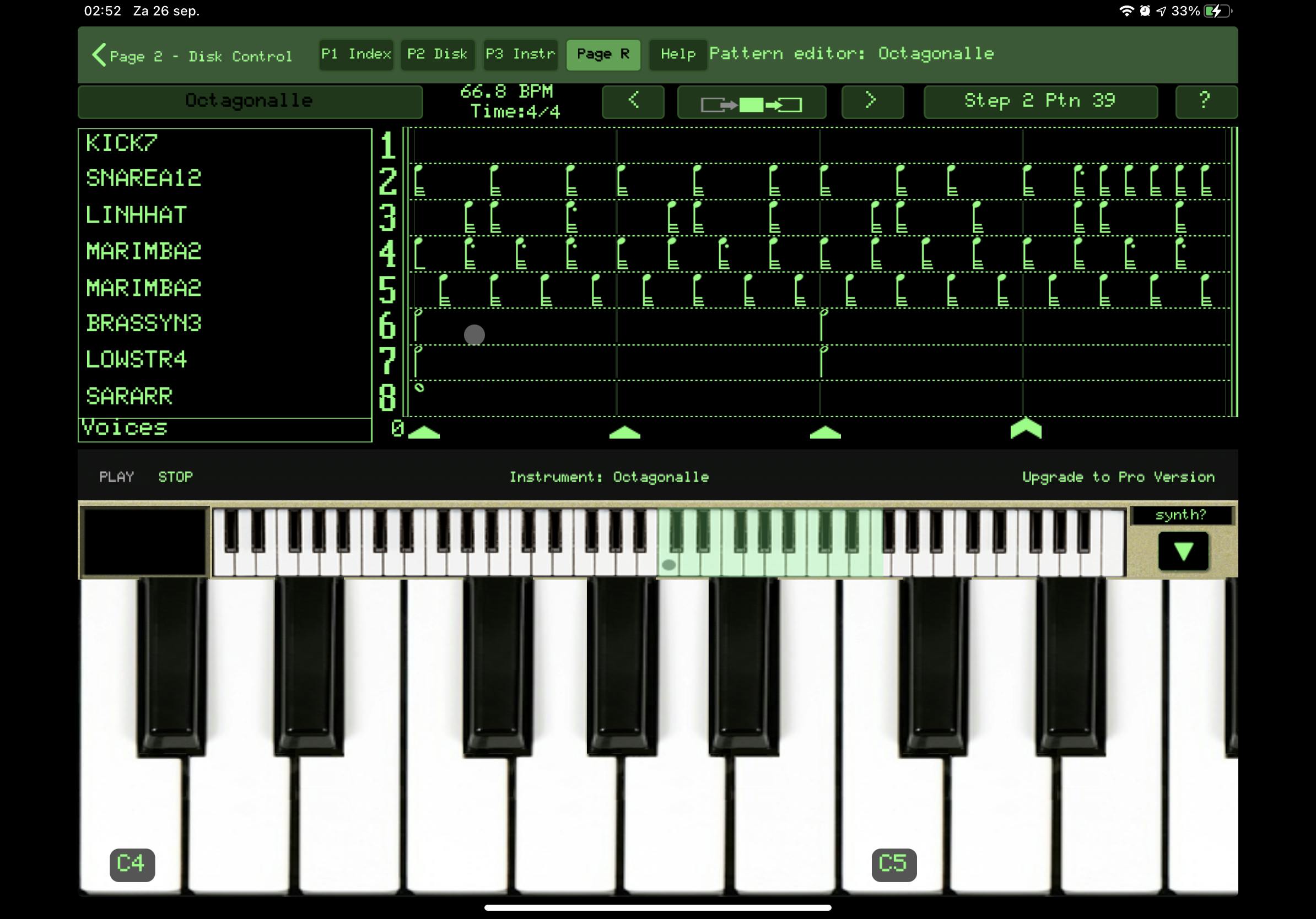 Een wel heel dure synthesizer draait nu moeiteloos en betaalbaar op een iPad