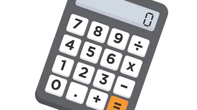 De beste rekenmachine-apps voor Android en iOS