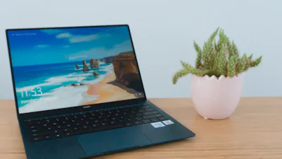 Huawei MateBook X Pro 2020 - Fraai, maar onhandige webcam