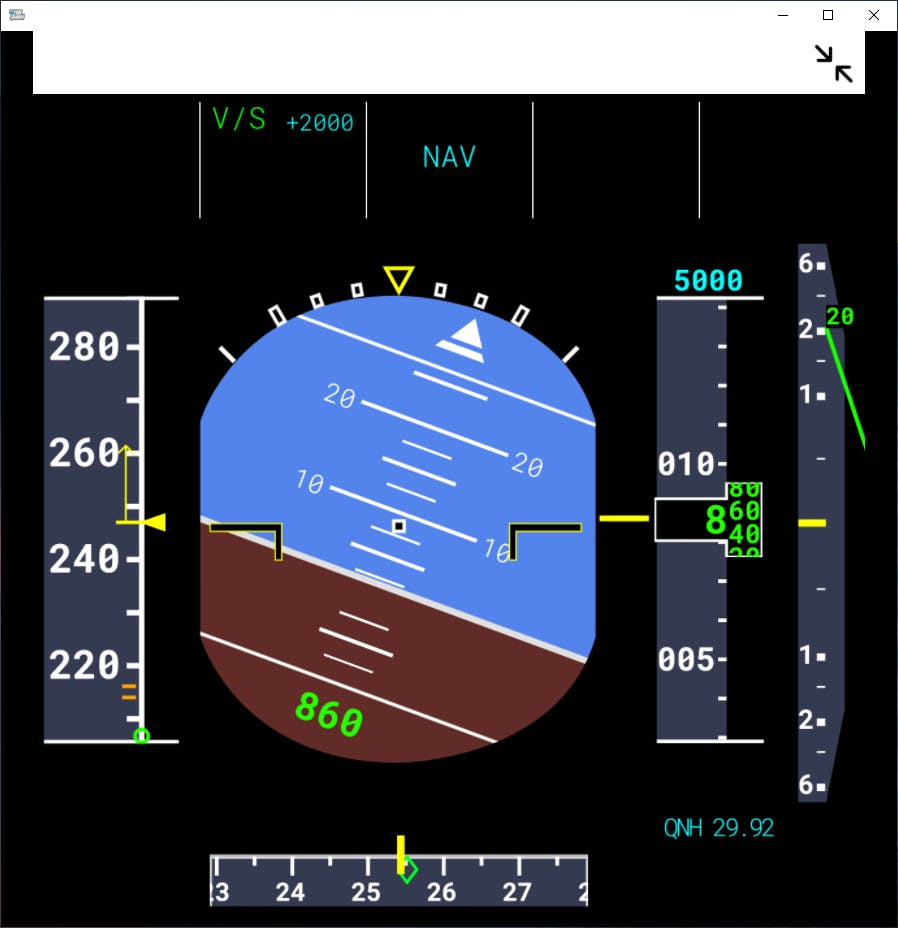 Deze betaalbare set met camera en bracket biedt zeer degelijke head tracking.