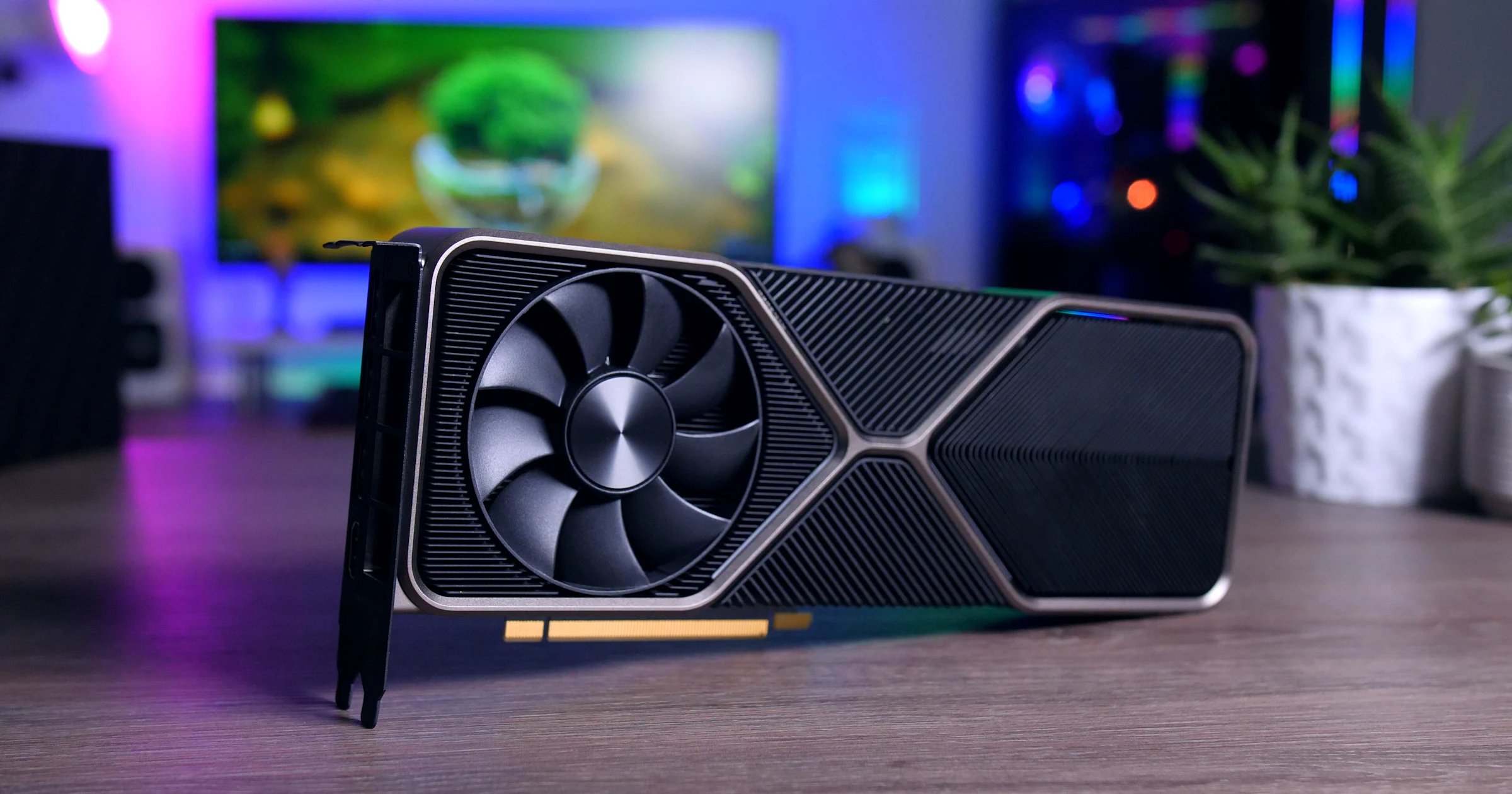 Nvidia GeForce RTX 3080 en RTX 3090 - Eindelijk gamen in 4K