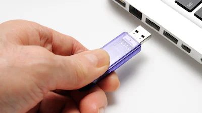 Zet allerlei besturingssystemen op één usb-stick