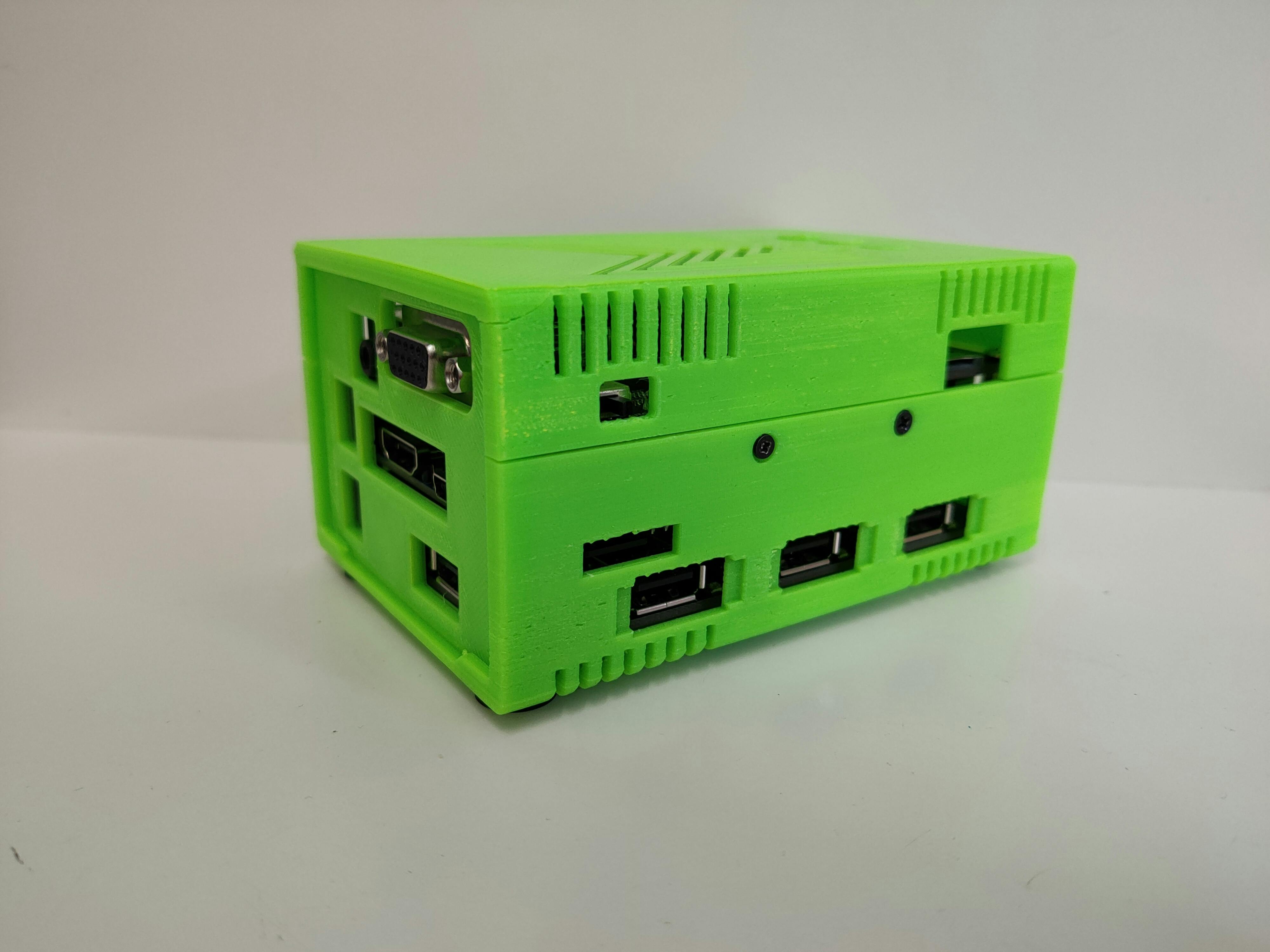 Zo bouw je de ultieme retromachine