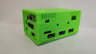 Zo bouw je de ultieme retromachine