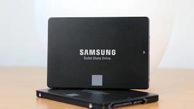 Samsung 870 EVO - Kunnen sata-ssd's nog wel beter?
