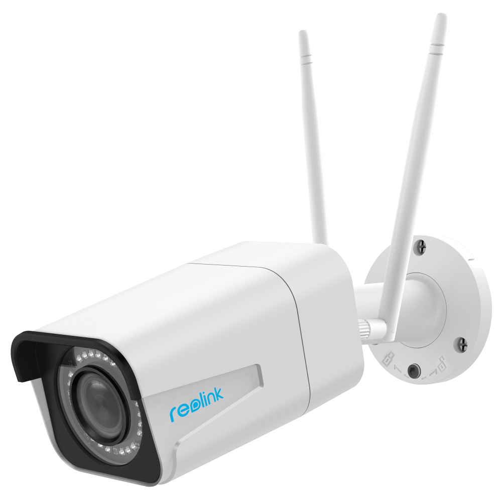 Ip-camera’s voor een nas getest
