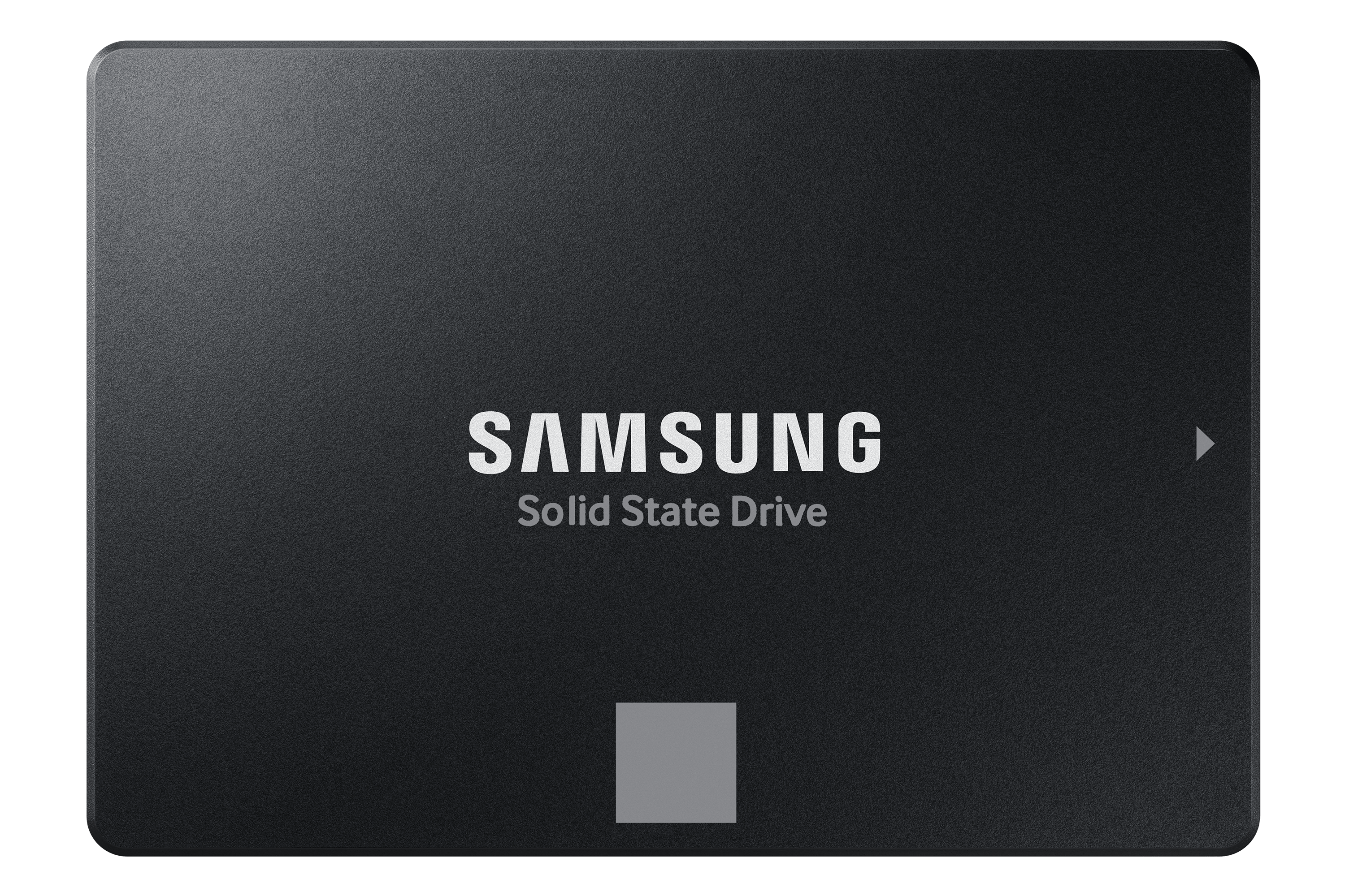 De 870 EVO is een 2,5 inch sata-ssd.