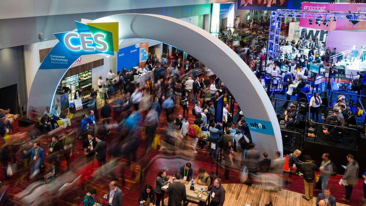 De beste aankondigingen van de CES 2021