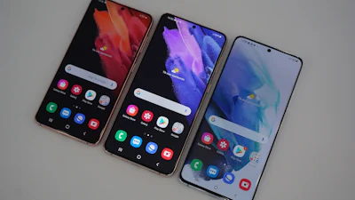 Eerste indruk Samsung Galaxy S21: beter én goedkoper dan de S20?