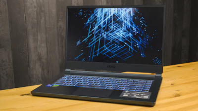 Gamelaptops worden beter, sneller en vooral lichter