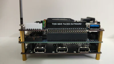 Zo bouw je een retrocomputer