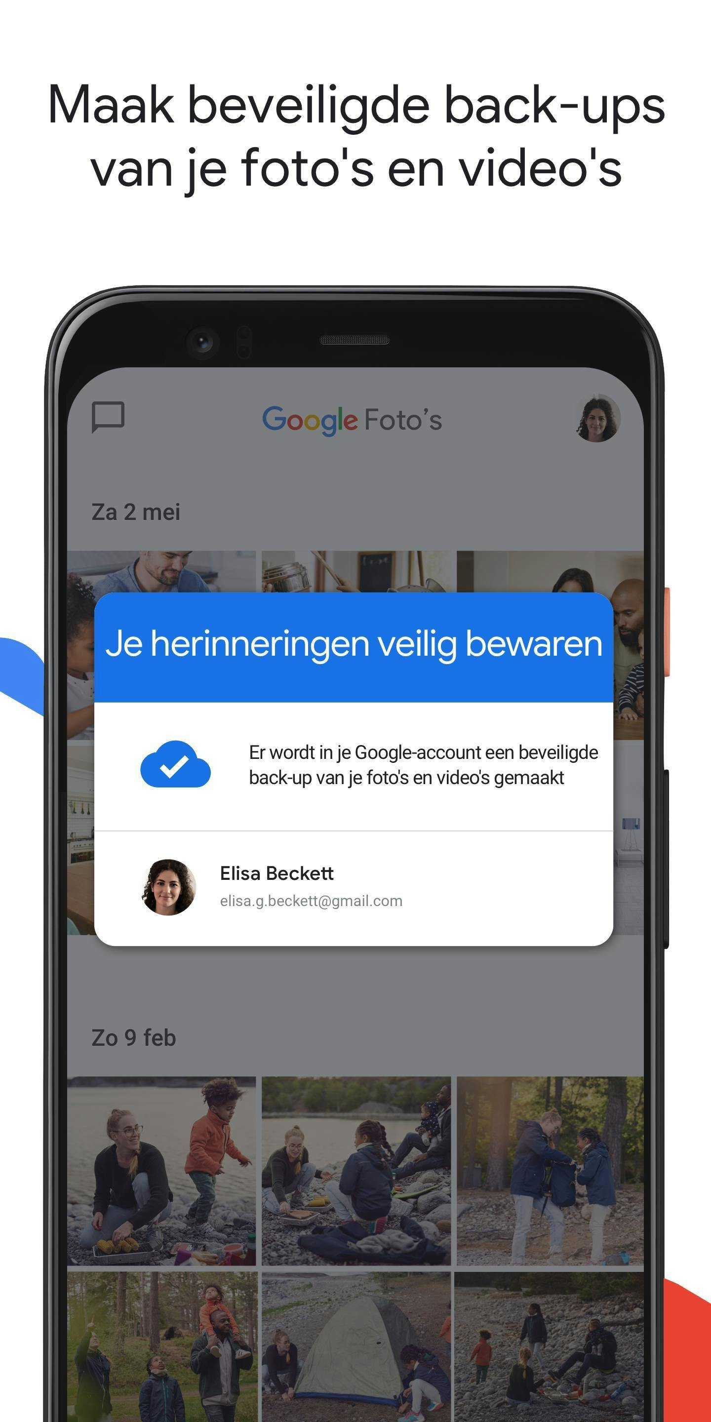 8 tips voor het verlaten van Google Foto’s