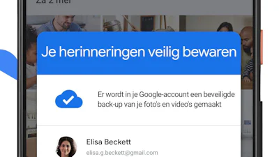 8 tips voor het verlaten van Google Foto’s