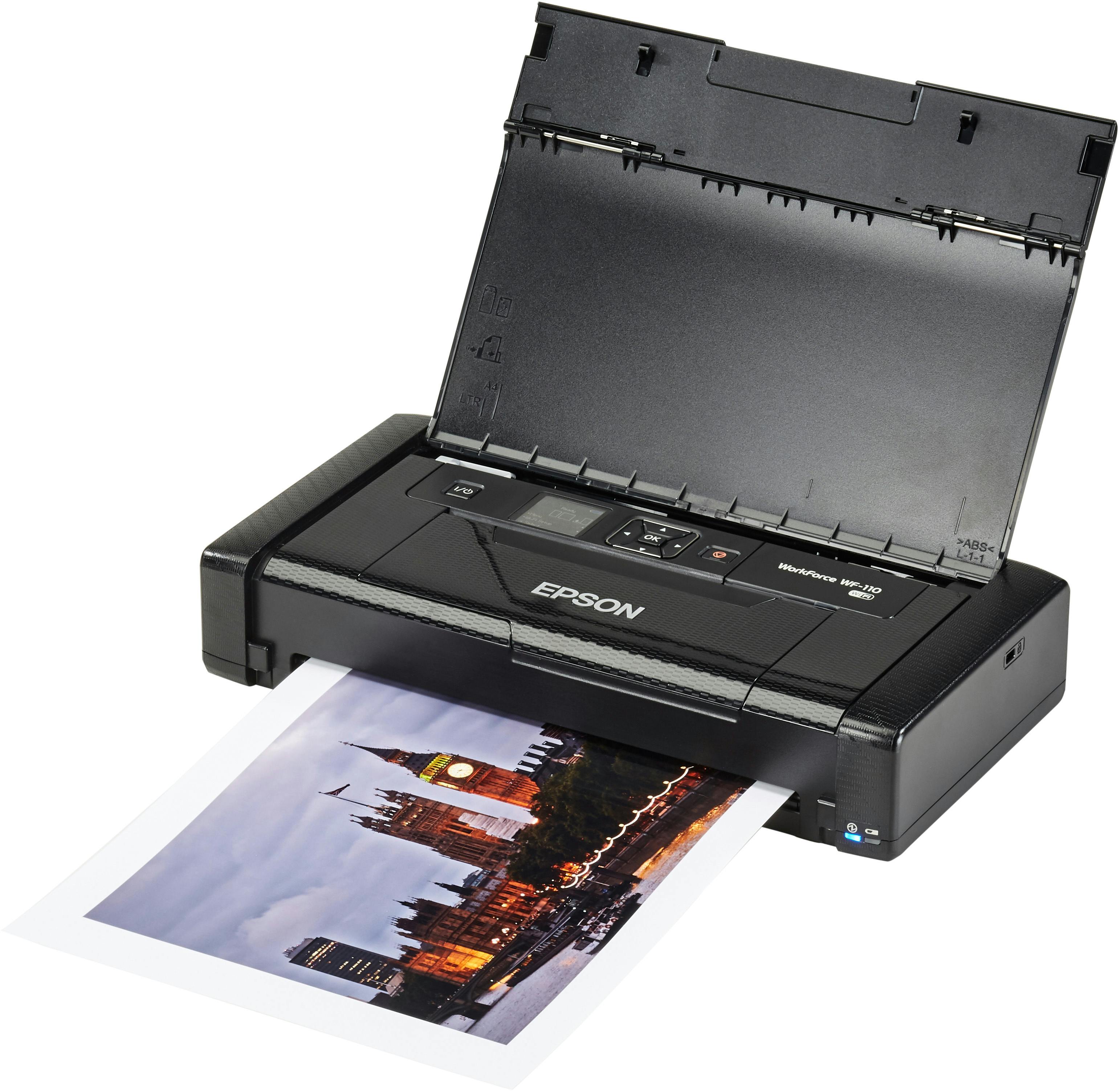 De beste netwerkprinters van nu