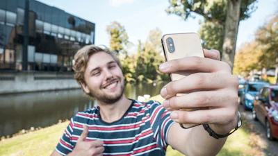 Zo kun je videobellen met Zoom
