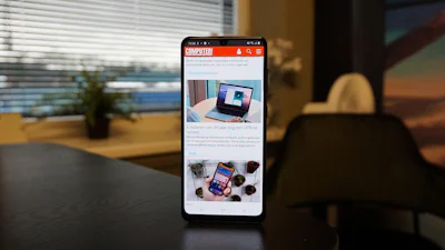 Samsung Galaxy A31: veel voor weinig