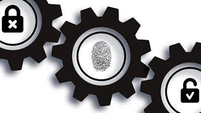 Trackers blokkeren op Android-smartphone