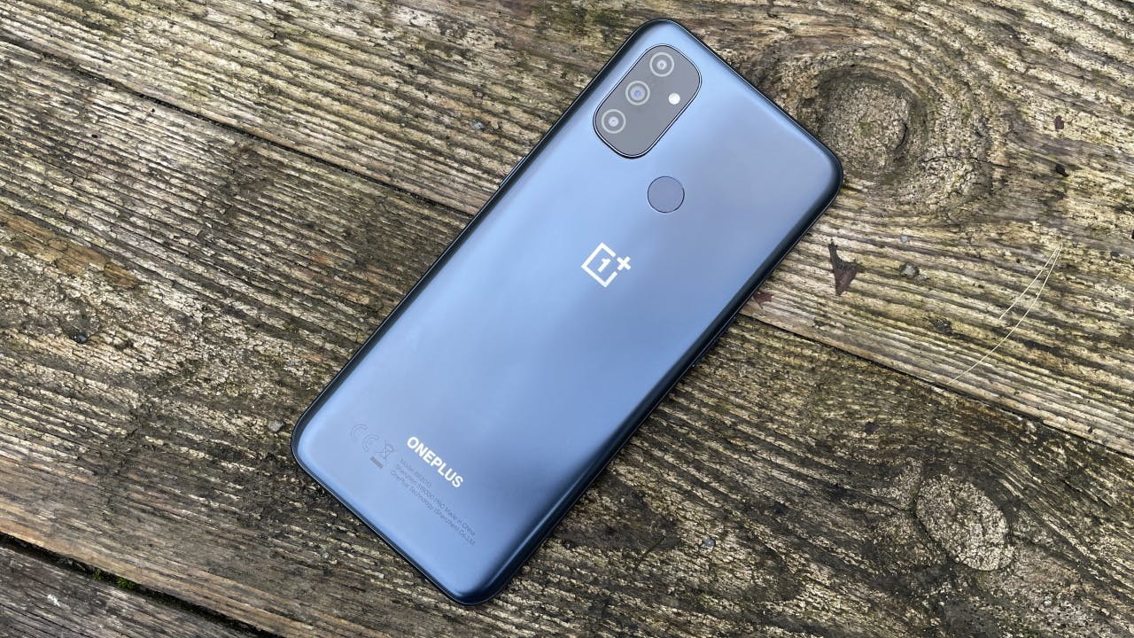 OnePlus N100