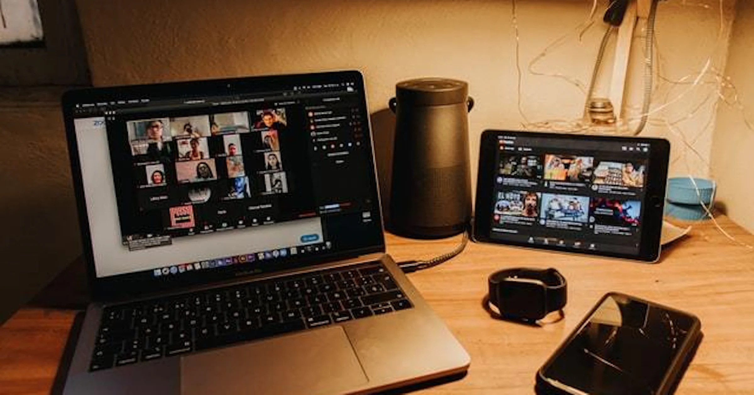 Betere videocalls met deze vijf tips