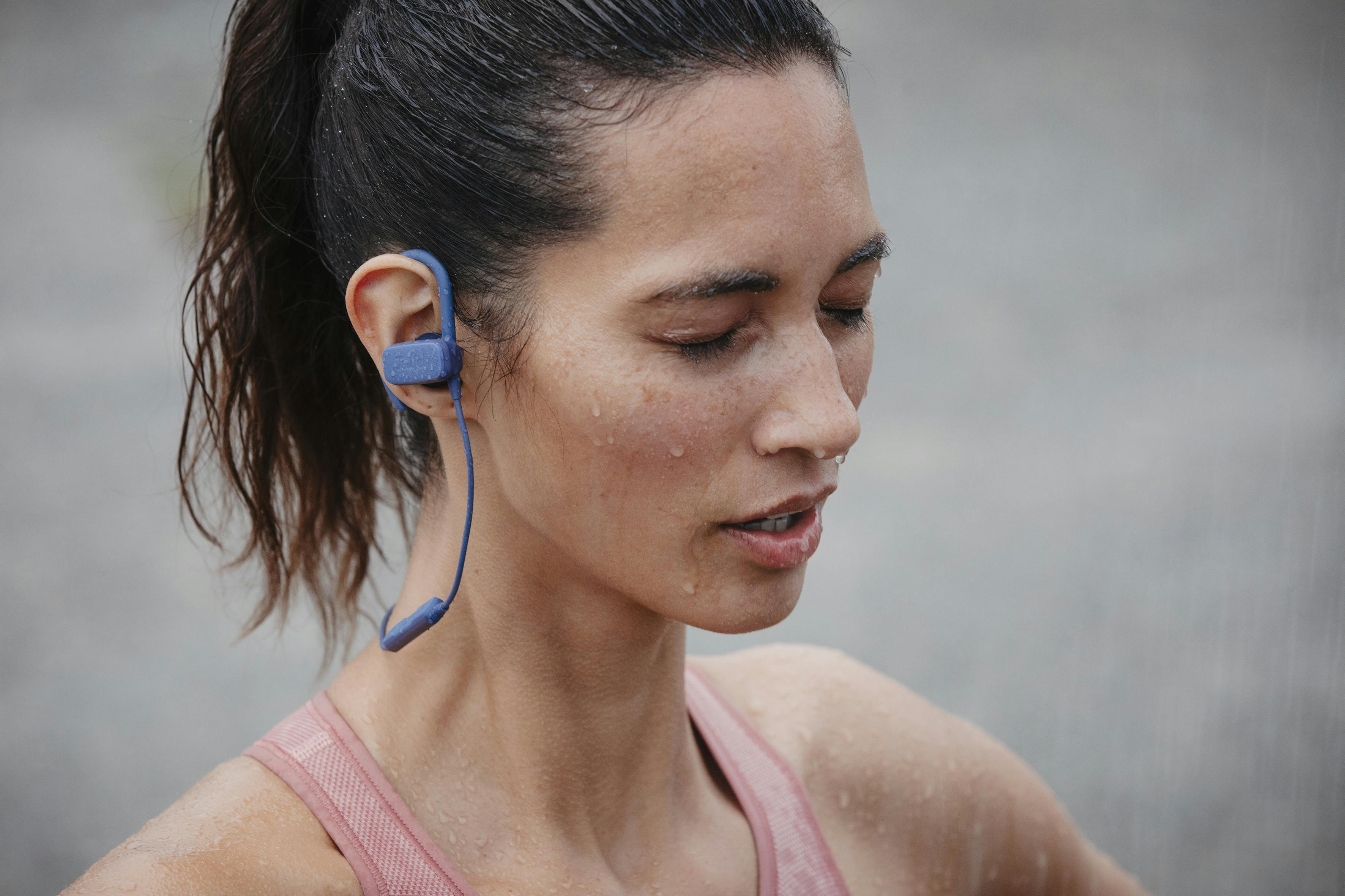 Teufel Airy Sports – Comfort boven alles