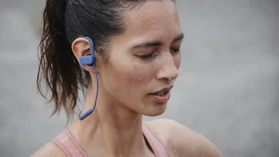 Teufel Airy Sports – Comfort boven alles