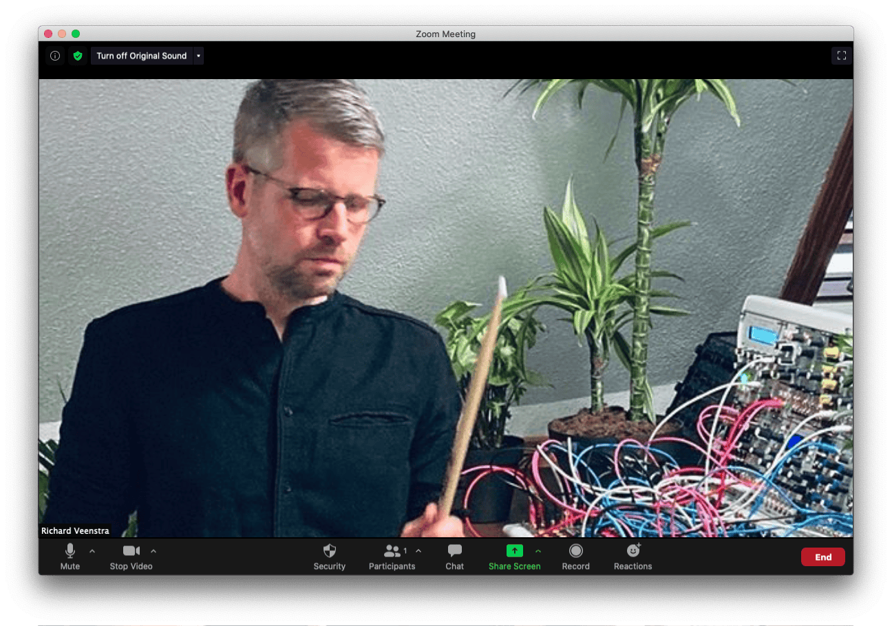 Samen online muziek maken doe je zo