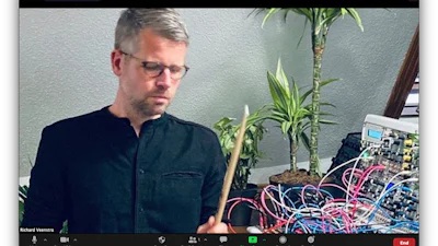 Samen online muziek maken doe je zo