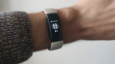 Fitbit Inspire 2 - Back 2 basics