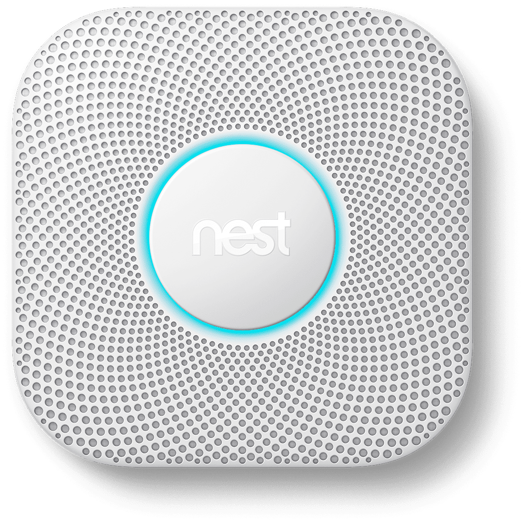 Nest Protect - Rookmelders in 2022 wettelijk verplicht