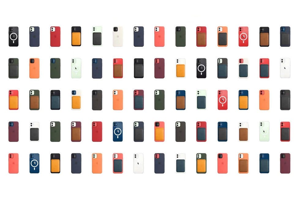 MagSafe voor iPhone 12: wat is het en hoe werkt het?