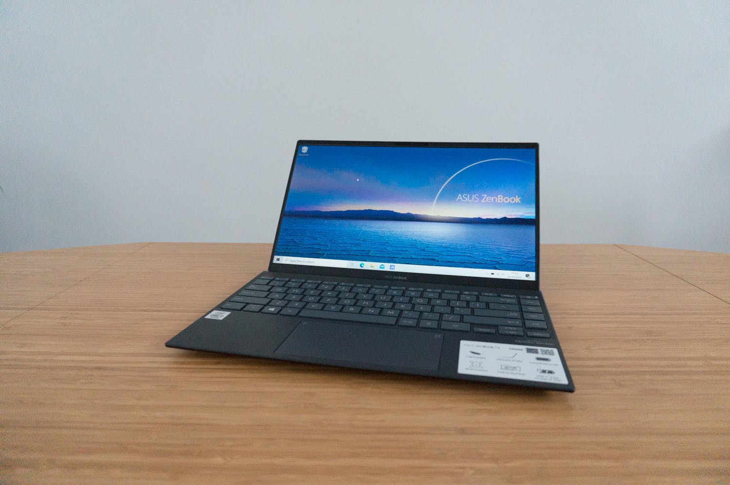 Asus ZenBook 14 UX425JA