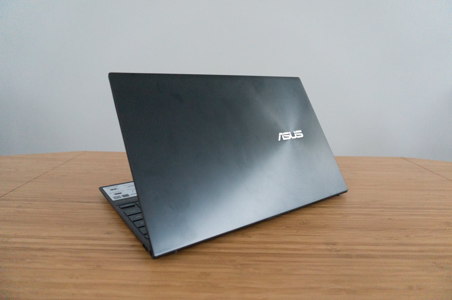 Asus ZenBook 14 UX425JA
