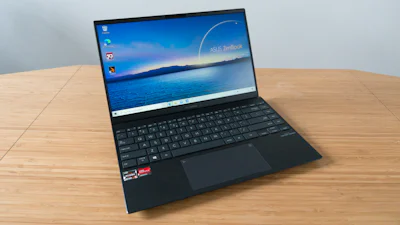 Asus ZenBook 14 UM425IA - AMD-variant met indrukwekkende prestaties