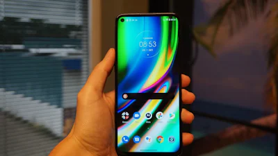 Motorola Moto G9 Plus: groots, maar niet perfect