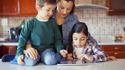 Veiliger online met heel het gezin