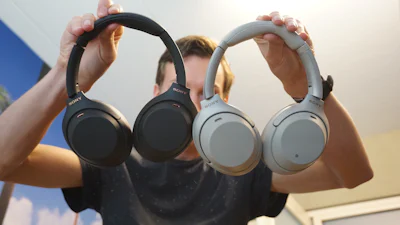 Getest: Sony WH-1000XM3 vs WH-1000XM4