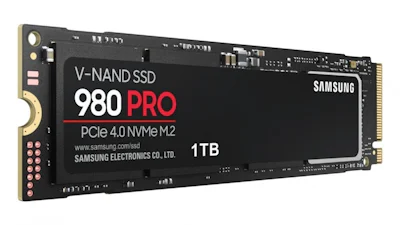 Samsung 980 PRO - De beste PCIe Gen 4 SSD