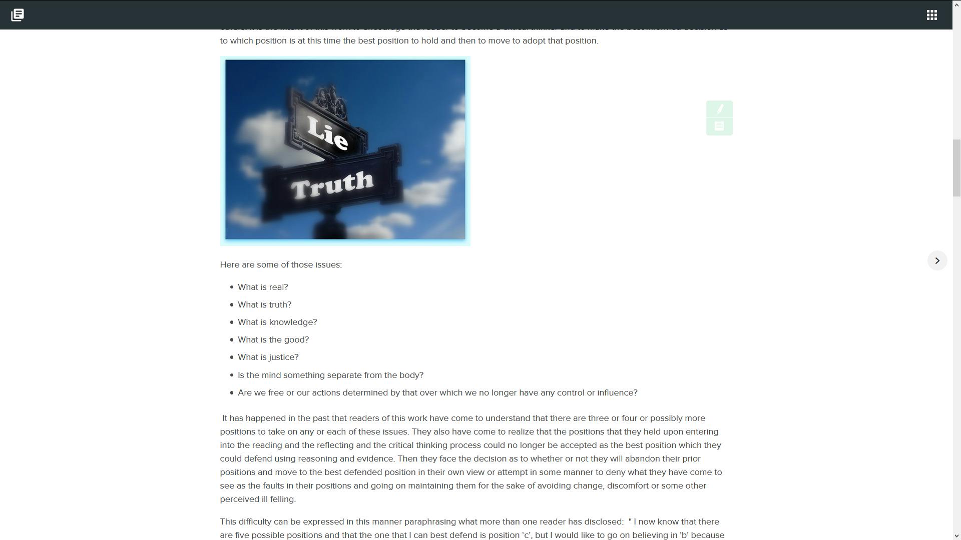 Tip 05 Terug naar school met een schat aan online cursussen.