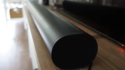 Sonos Arc -Topgeluid met een prijskaartje