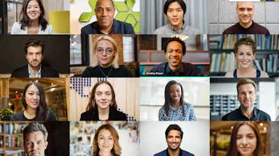 Google Meet-vergadering op je tv: zo werkt dat