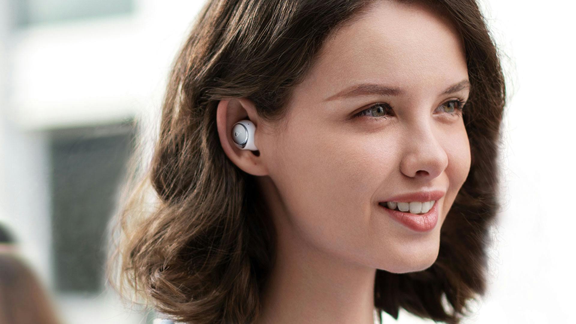 Nieuwe Soundcore-headsets willen personal space respecteren