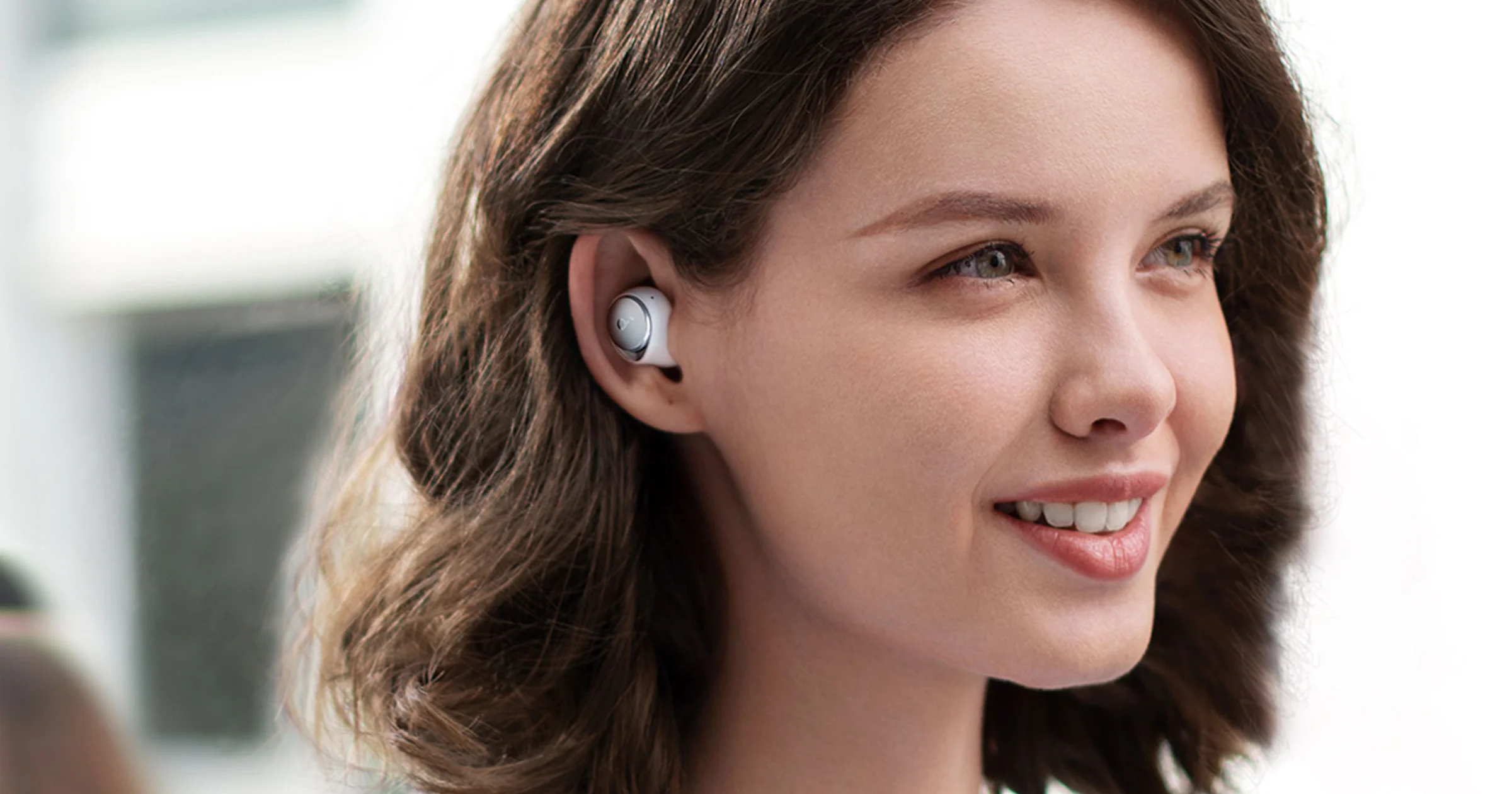 Nieuwe Soundcore-headsets willen personal space respecteren