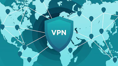 Wat kun je met de ingebouwde VPN-functie in Windows 10?