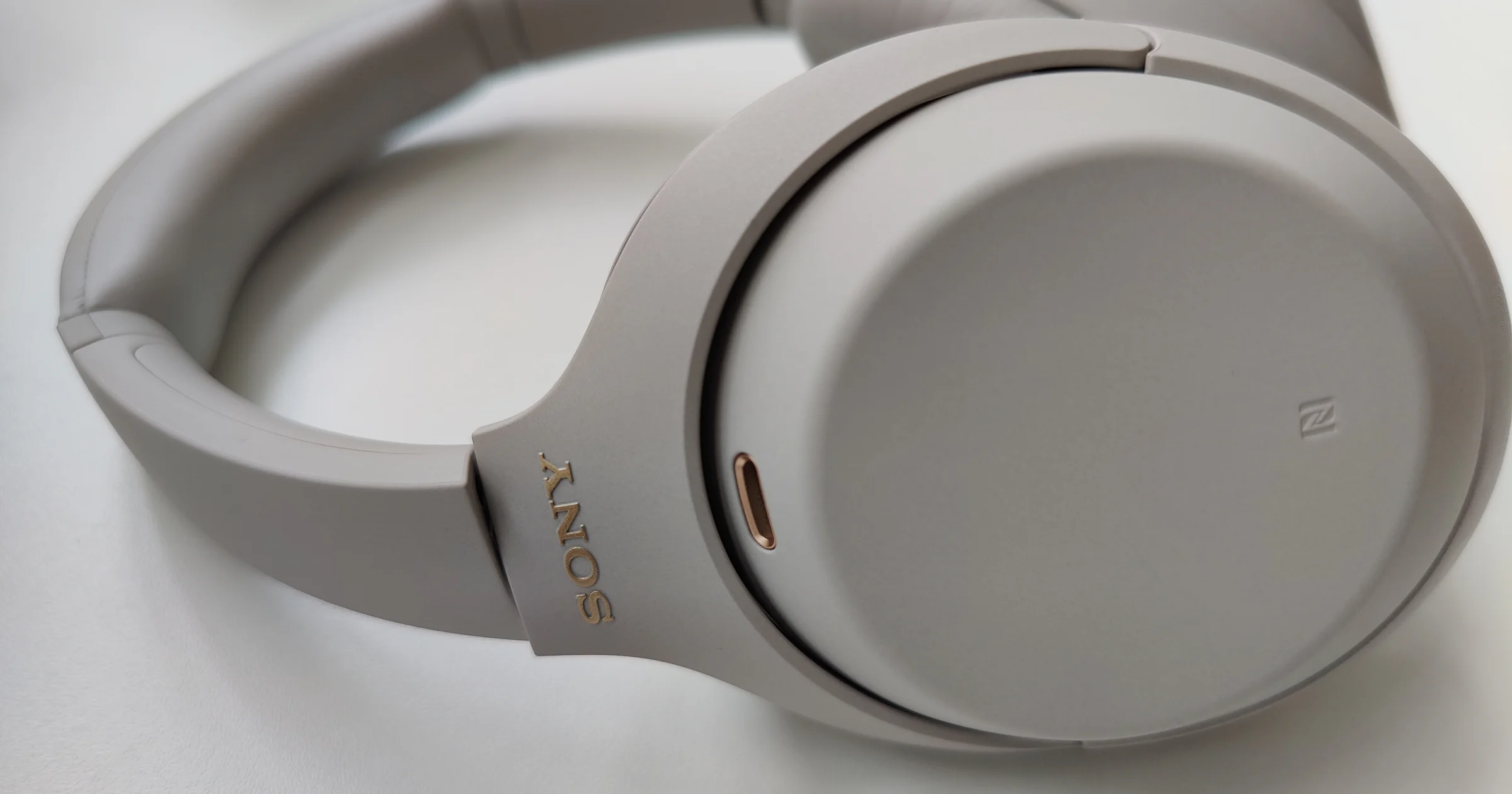 Sony WH-1000XM4: De beste ANC-hoofdtelefoon verbeterd